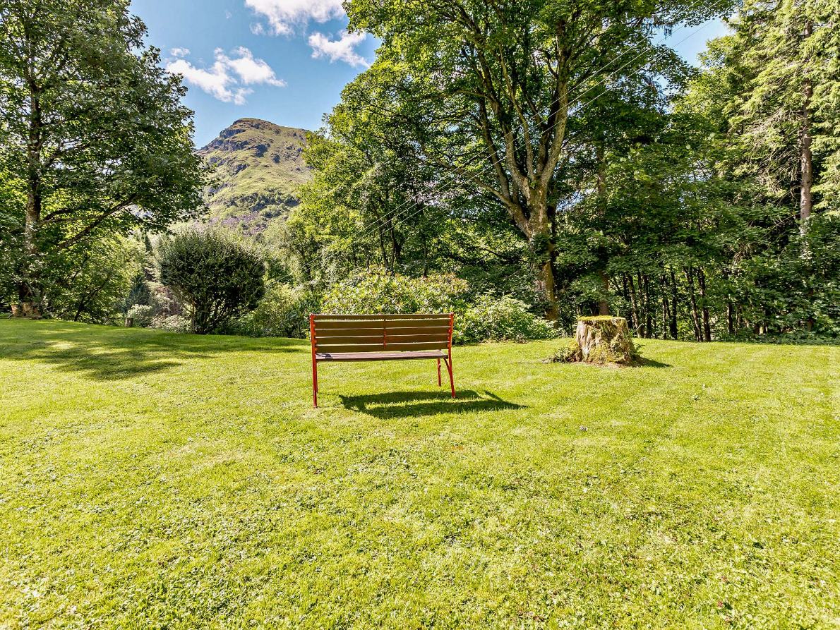 Tranquility Manor - Charming Scottish Cottage - photo 5
