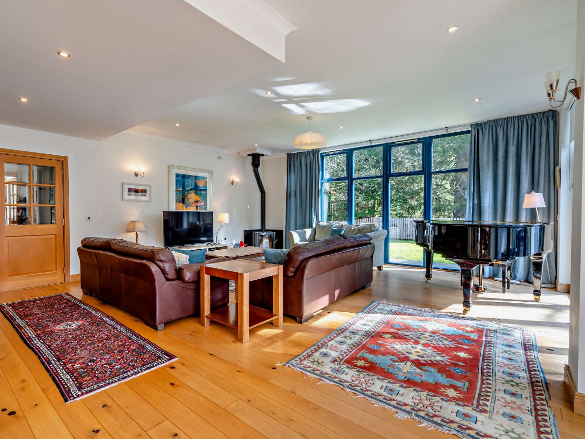 Tranquil Haven - Scenic Retreat - photo 4