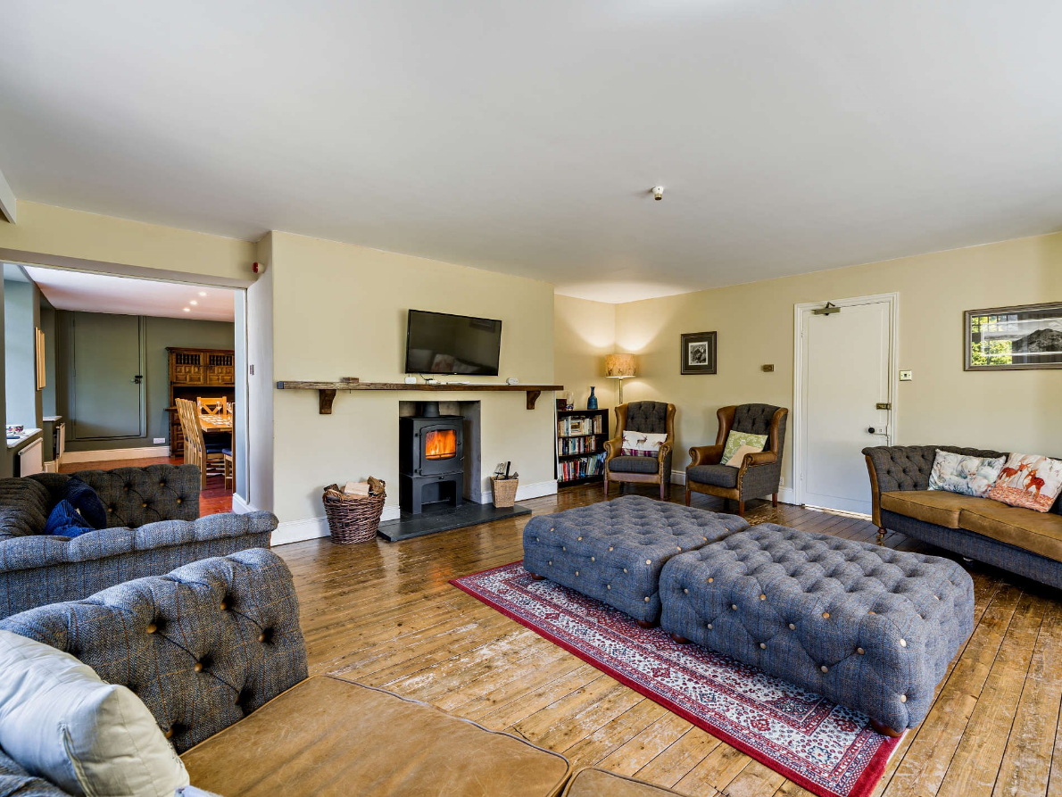 Tranquil Paws - Pet-Friendly Luxury Haven - photo 2