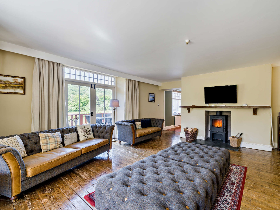 Tranquil Paws - Pet-Friendly Luxury Haven - photo 3