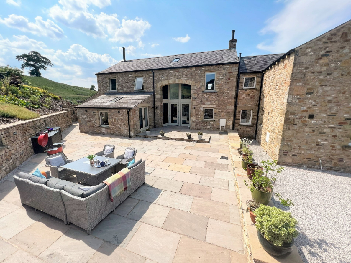 Countryside Charm - Luxurious Retreat - photo 2