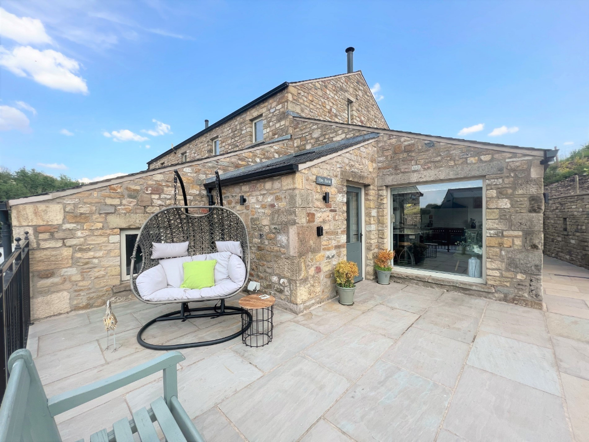 Countryside Charm - Luxurious Retreat - photo 4