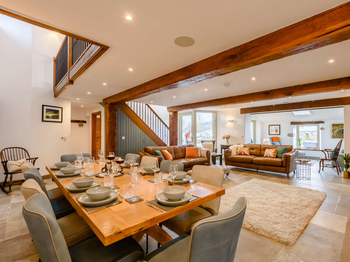 Countryside Charm - Luxurious Retreat - photo 5