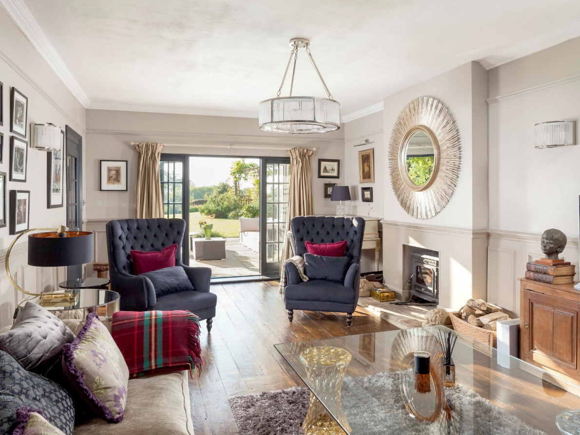 Tranquil Haven - Luxurious Cottage & Hot Tub - photo 3