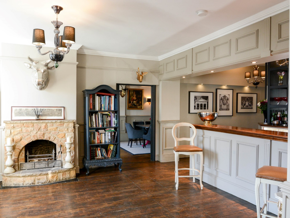 Tranquil Haven - Luxurious Cottage & Hot Tub - photo 5