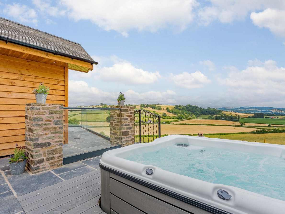 Valley Vista - Luxe Lodge with Stunning Views - photo 2