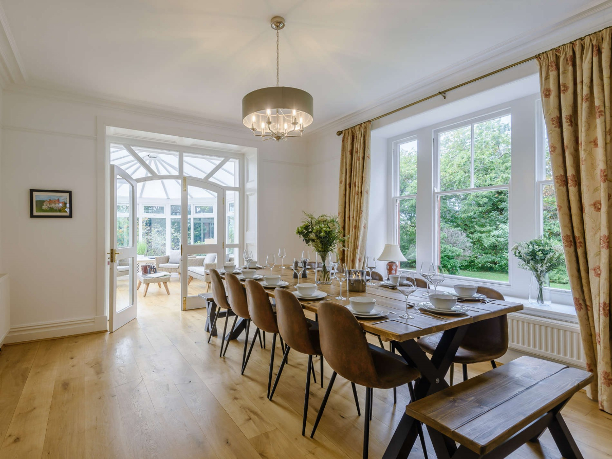 Seascape Manor - Luxurious Coastal Haven - photo 2