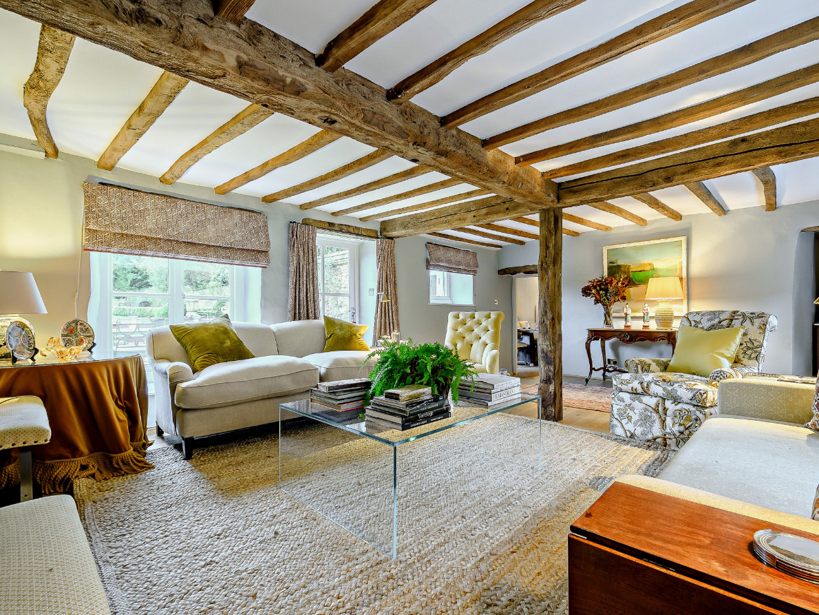 Racehorse Retreat - Idyllic Charm & Oxford Proximity - photo 3
