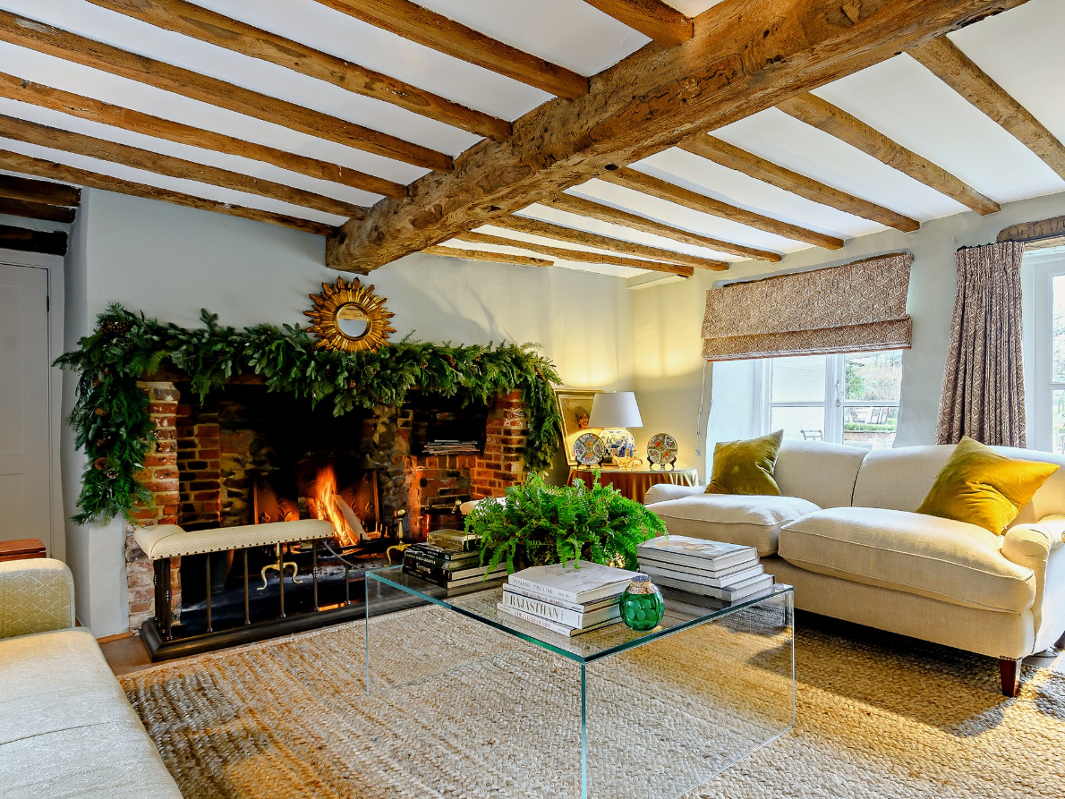 Racehorse Retreat - Idyllic Charm & Oxford Proximity - photo 4