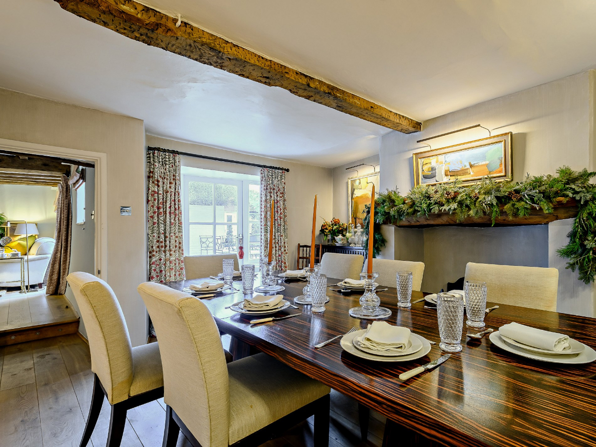 Racehorse Retreat - Idyllic Charm & Oxford Proximity - photo 5