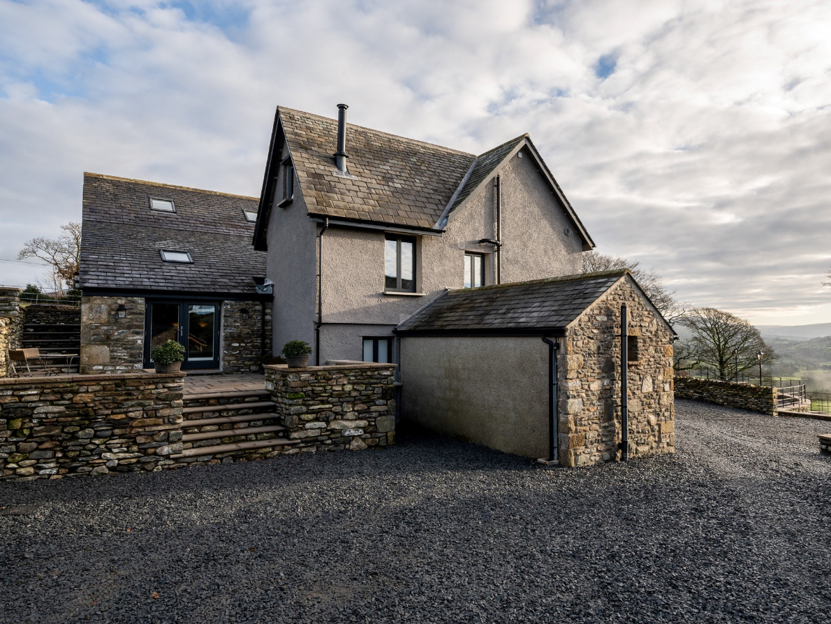 Tranquil Haven - Luxurious Countryside Getaway - photo 4