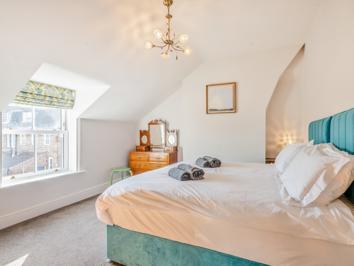 Seaside Serenity - Coastal Charm - photo 5