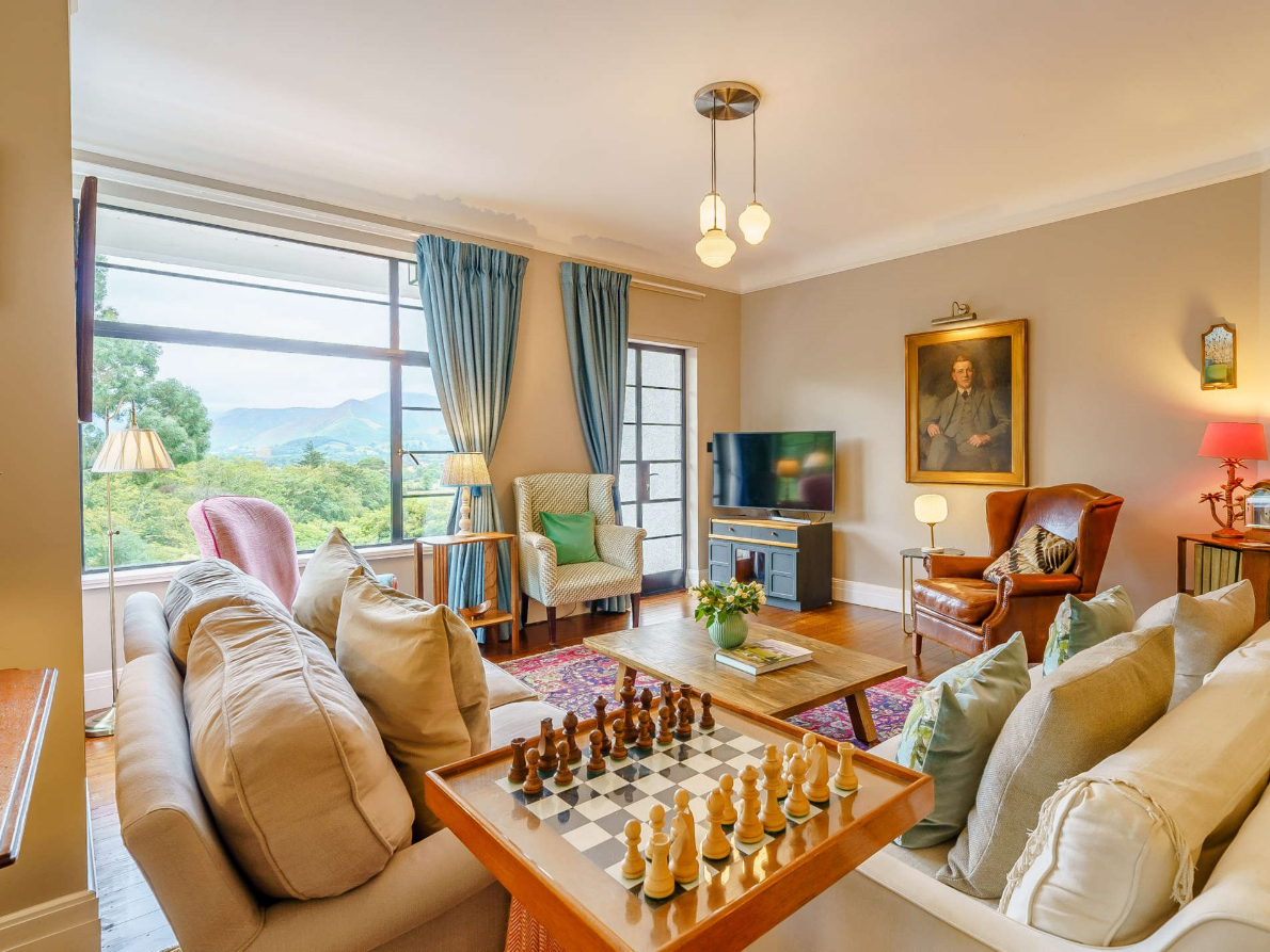 Tranquil Haven - Luxurious & Pet-Friendly