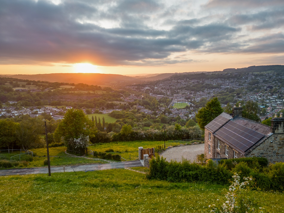 The Peak Retreat - Luxurious Countryside Getaway - photo 4