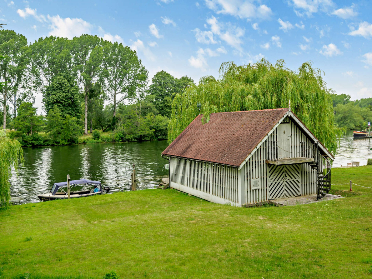 River's Edge - Riverside Bliss - photo 3