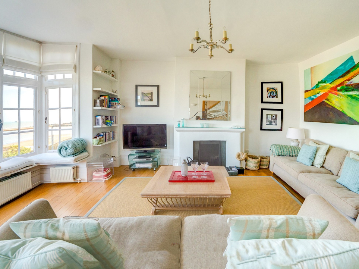 Seashore Serenity - Oceanfront Paradise - photo 3