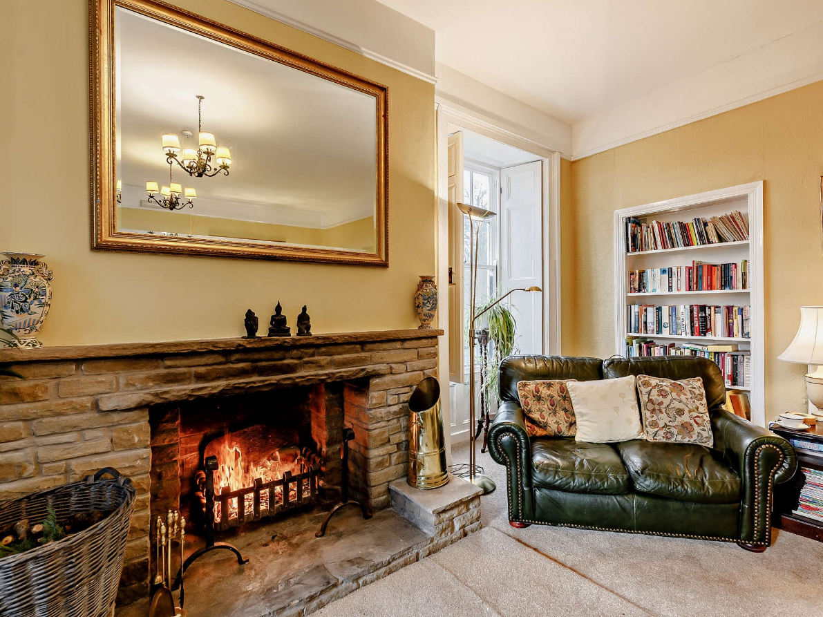The Manor's Grand Retreat - Luxurious Countryside Haven - photo 2
