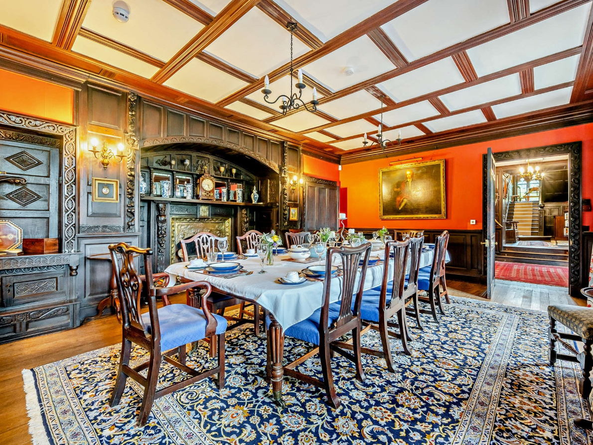Countryside Charm - Luxe Escape - photo 2