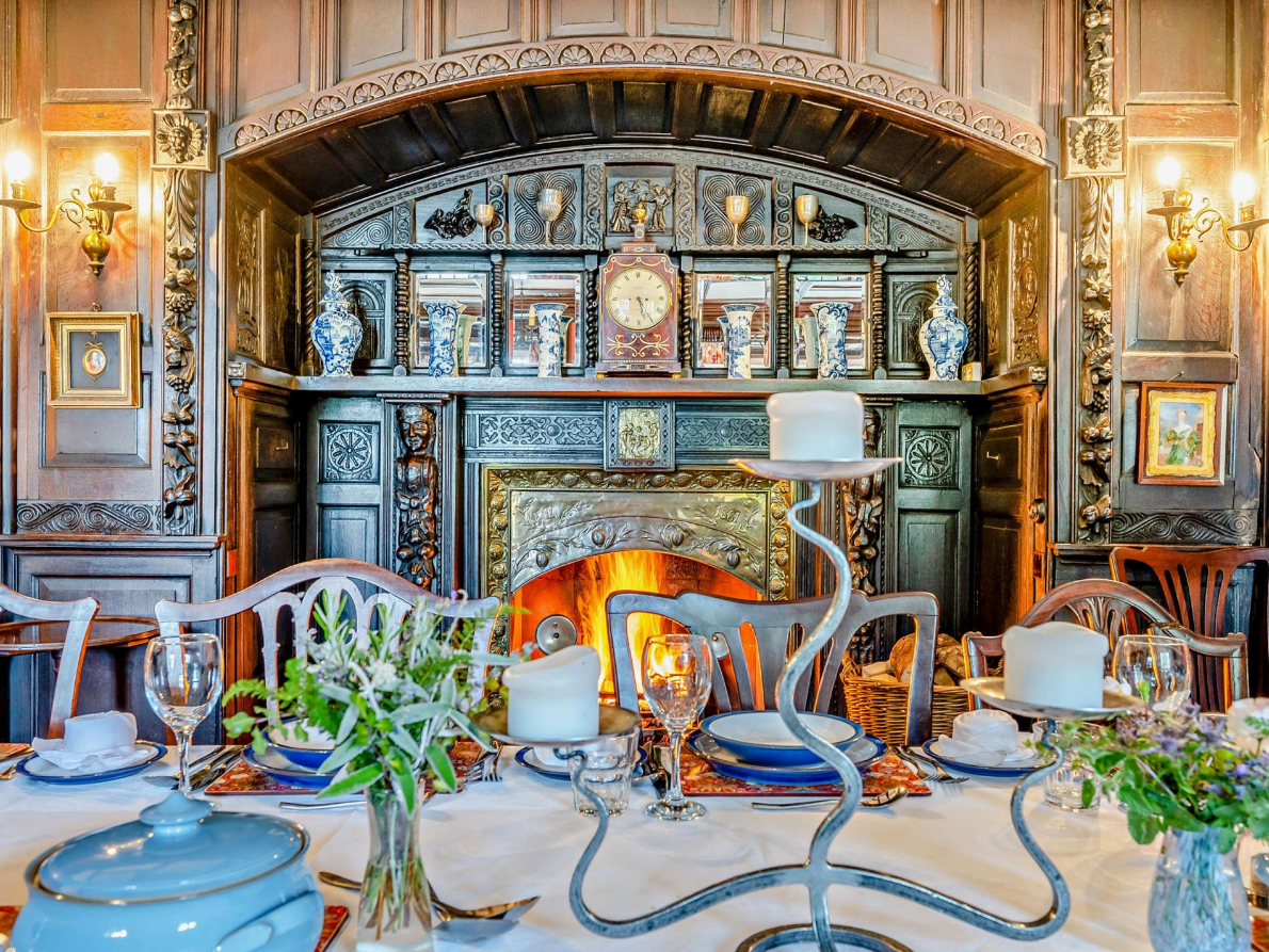 Countryside Charm - Luxe Escape - photo 3