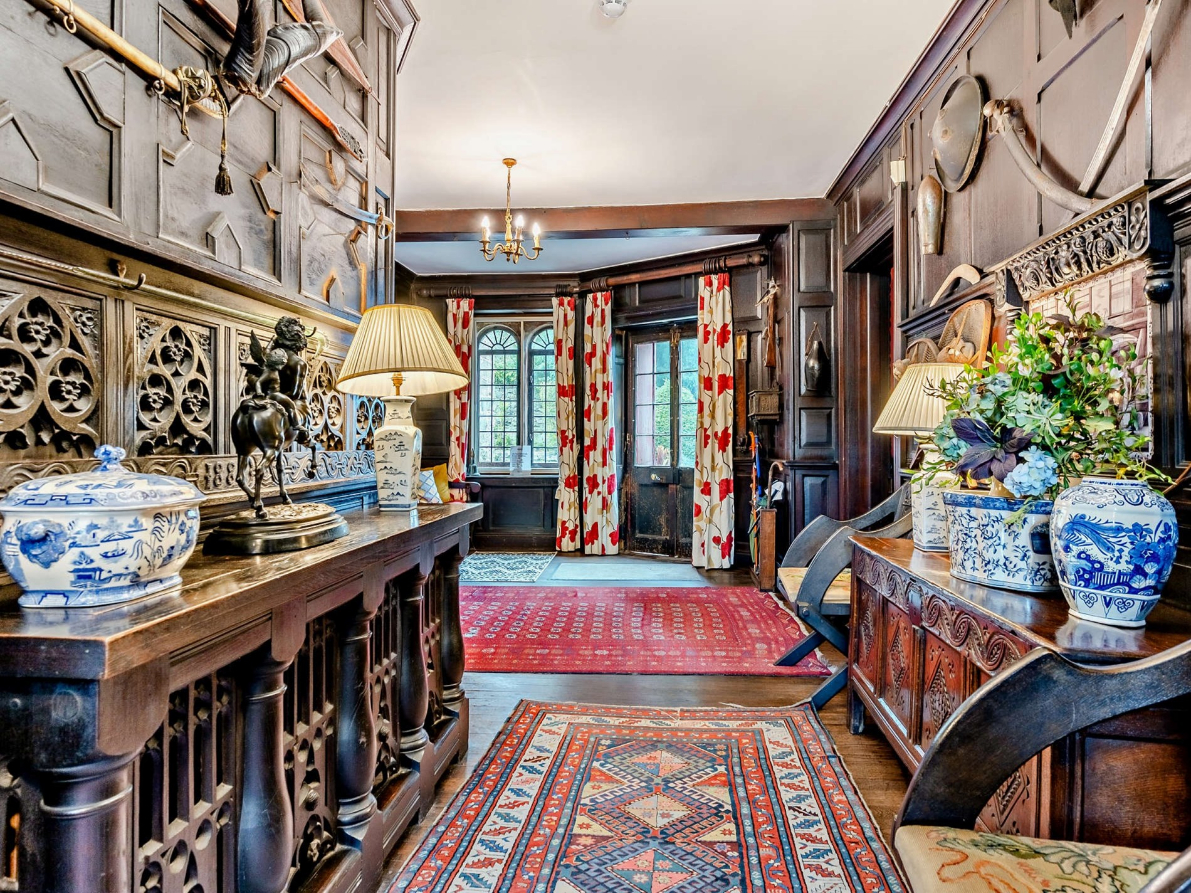 Countryside Charm - Luxe Escape - photo 4