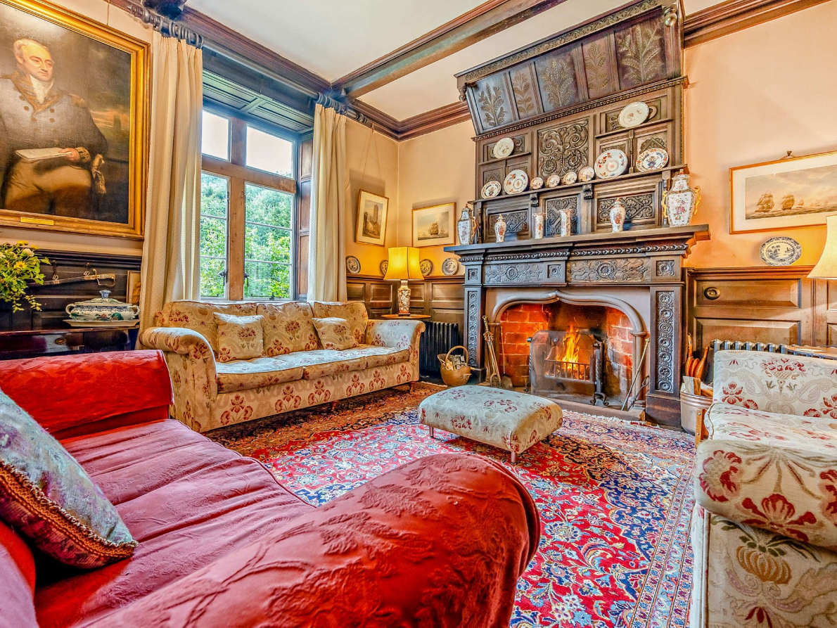 Countryside Charm - Luxe Escape - photo 5