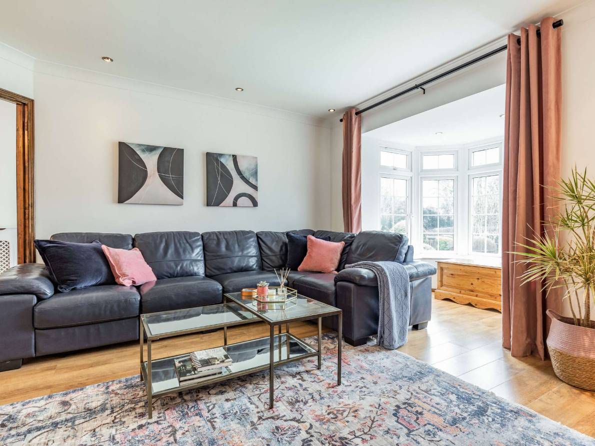 Seaside Serenity - Pet-Friendly Cottage - photo 2