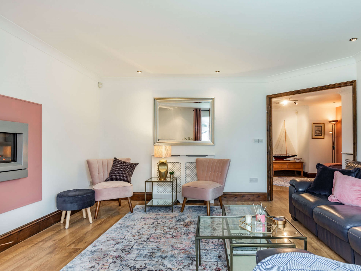 Seaside Serenity - Pet-Friendly Cottage - photo 3