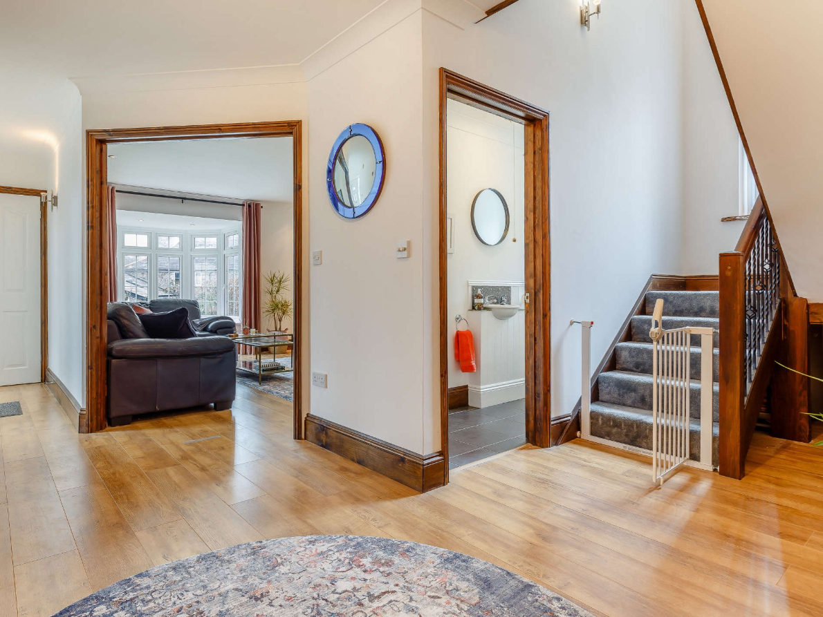 Seaside Serenity - Pet-Friendly Cottage - photo 4