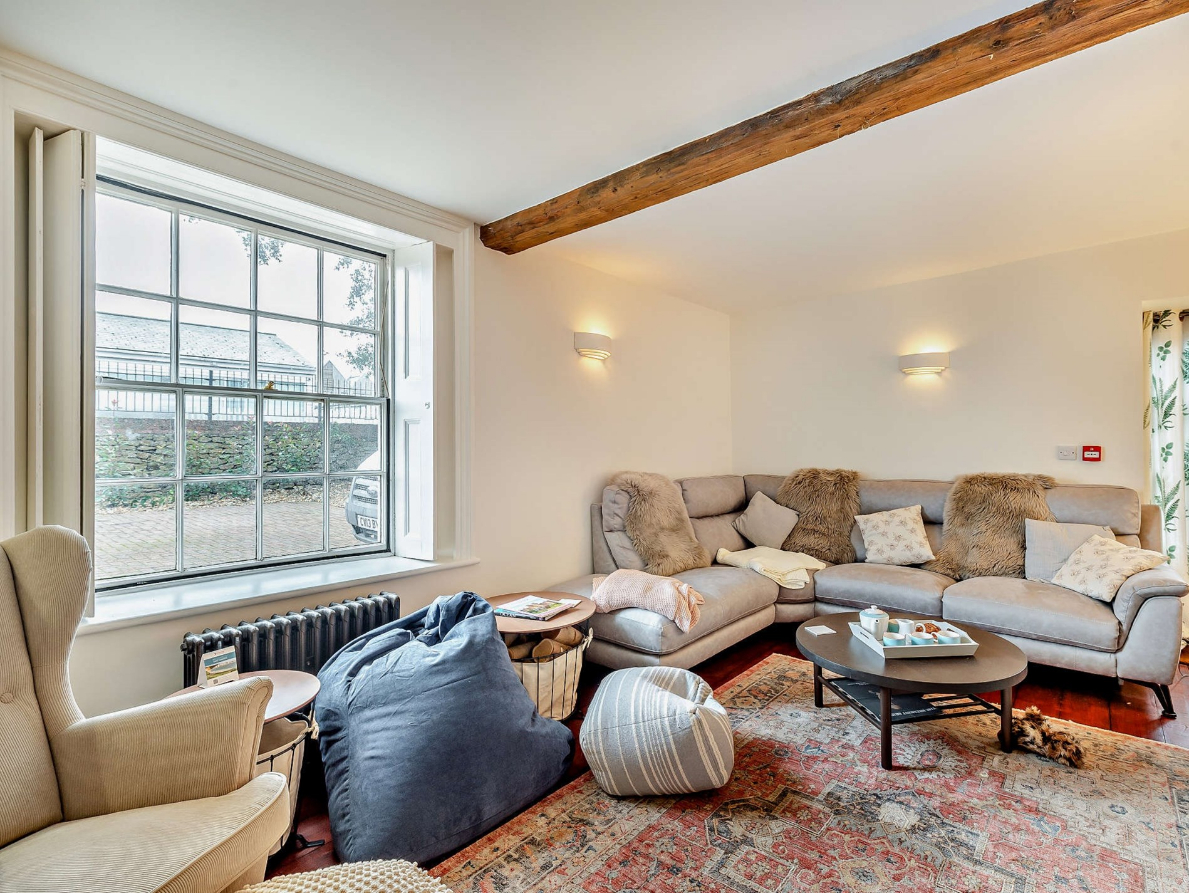 Tranquil Retreat - Luxurious Countryside Getaway - photo 4