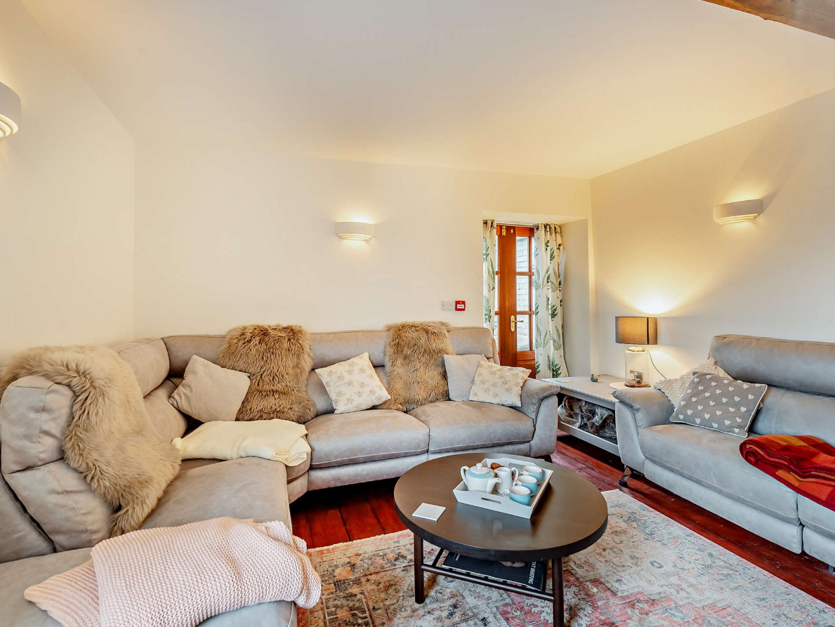 Tranquil Retreat - Luxurious Countryside Getaway - photo 5