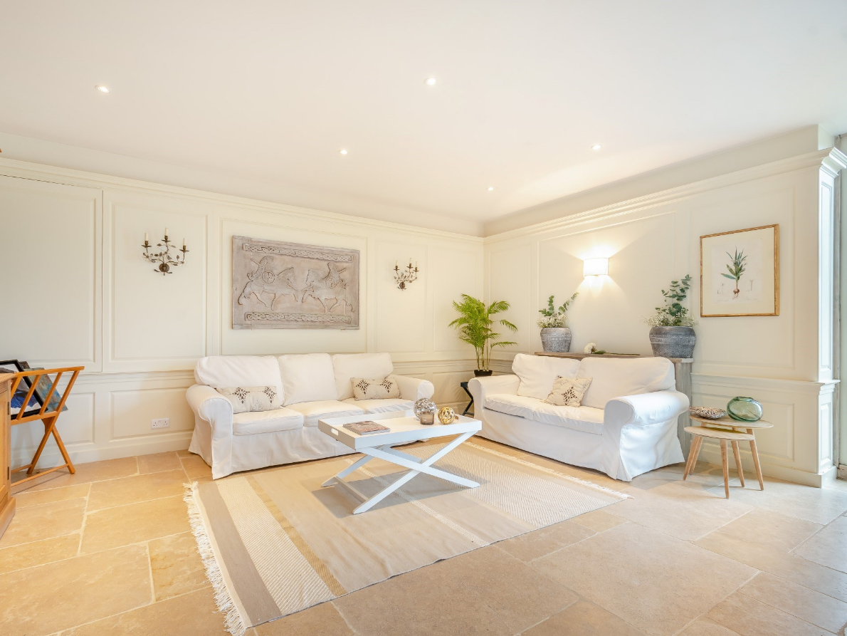 Tranquil Haven - Countryside Charm - photo 5