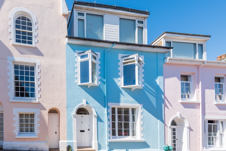22 Courtenay Street - photo 2