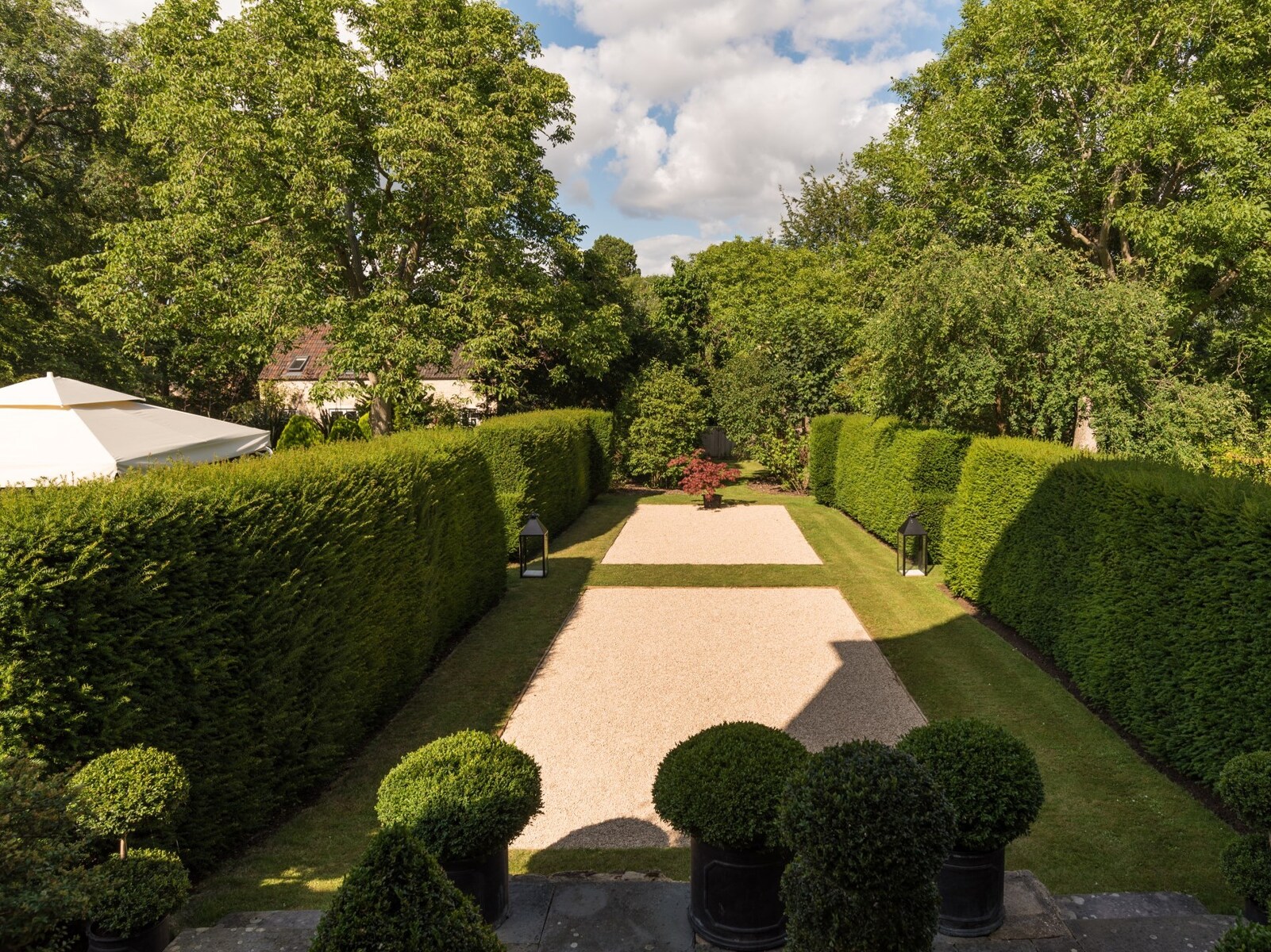The Old Manor - Luxe Country Living - photo 2