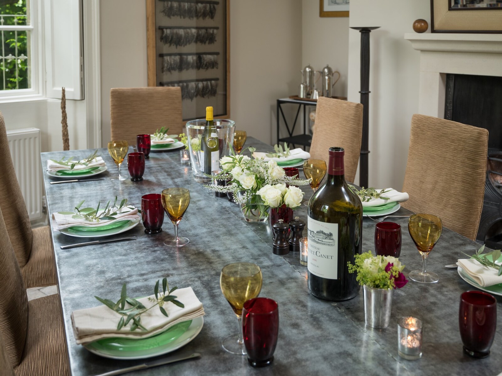 The Old Manor - Luxe Country Living - photo 4