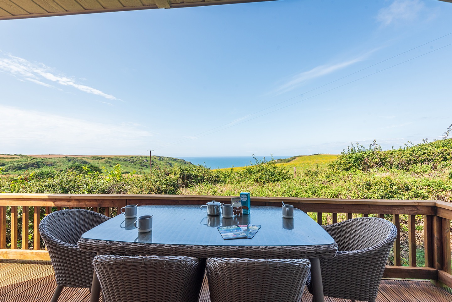 25 Salcombe Retreat 