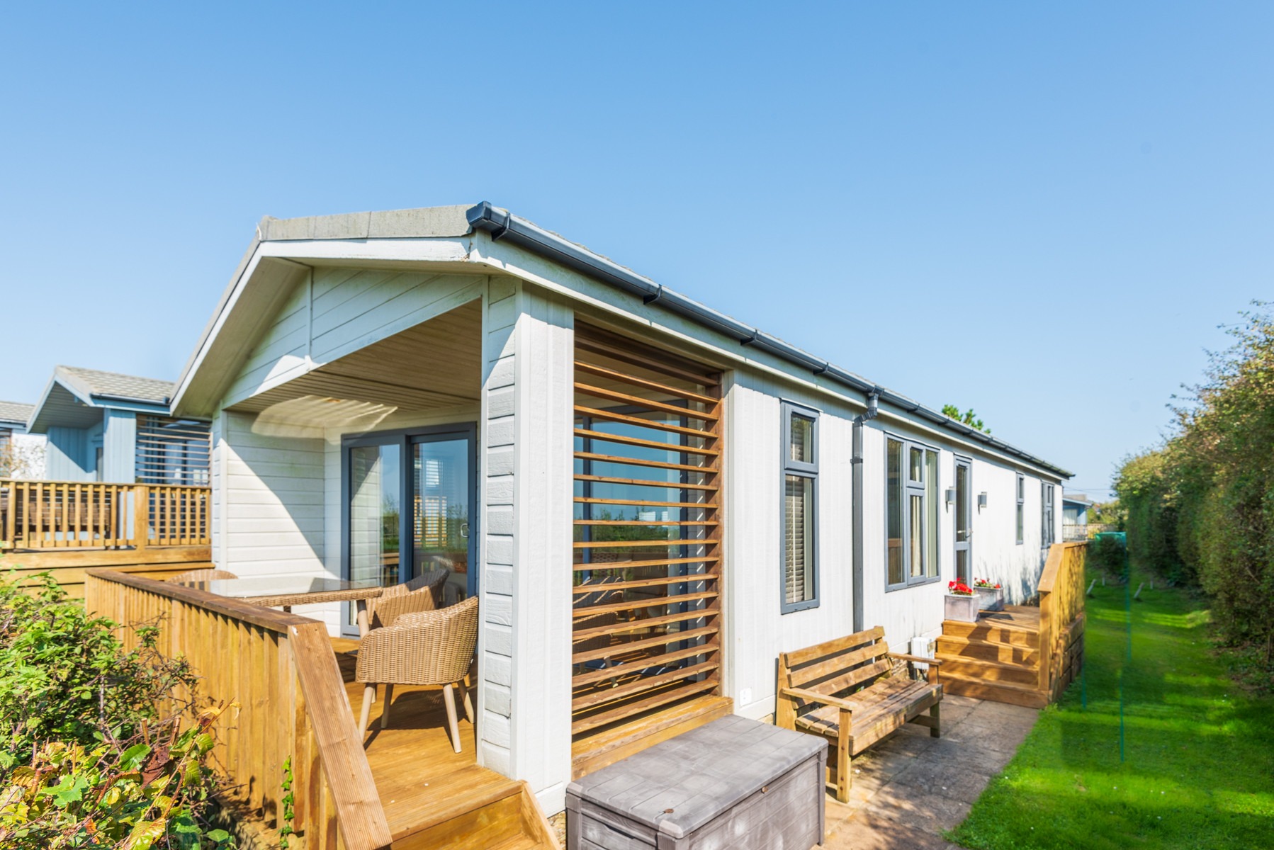 25 Salcombe Retreat  - photo 2