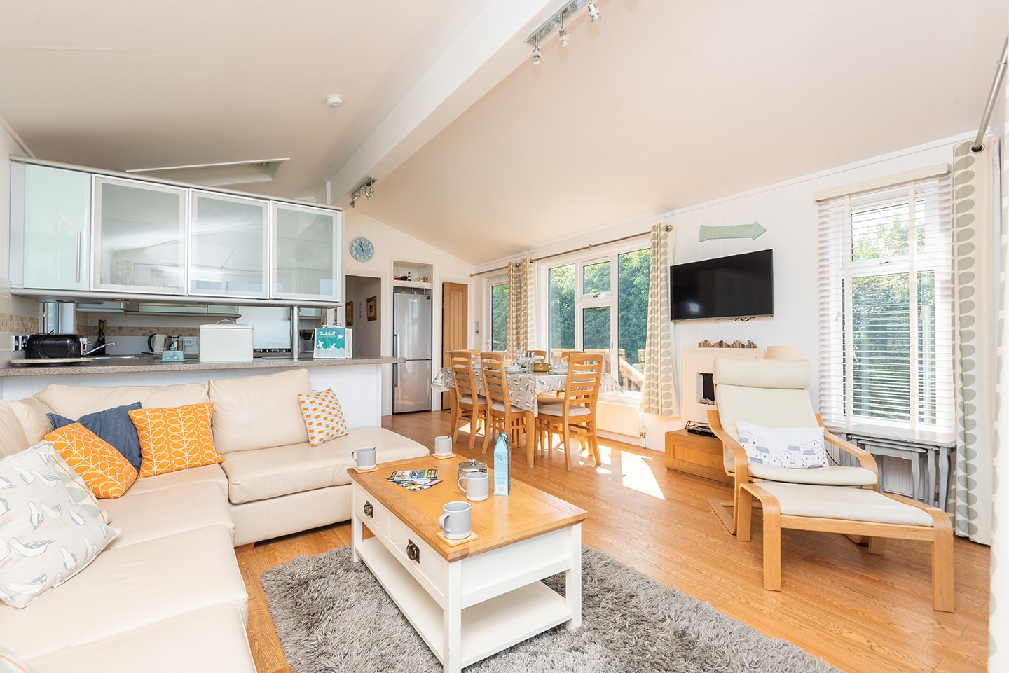 25 Salcombe Retreat  - photo 3