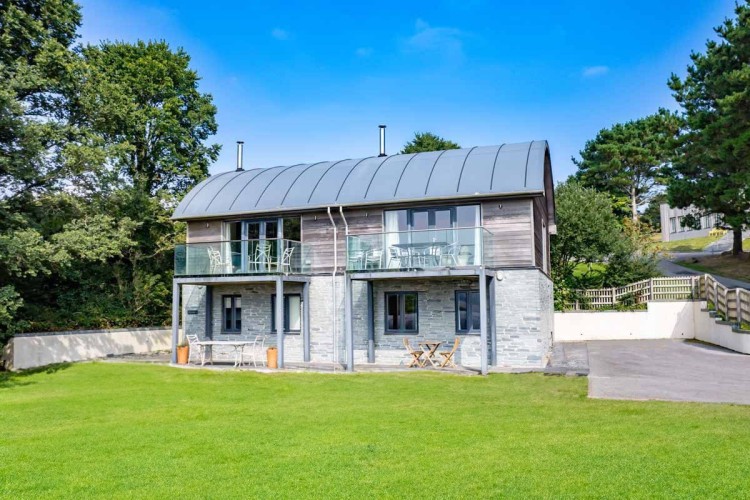 Talland, Cornwall