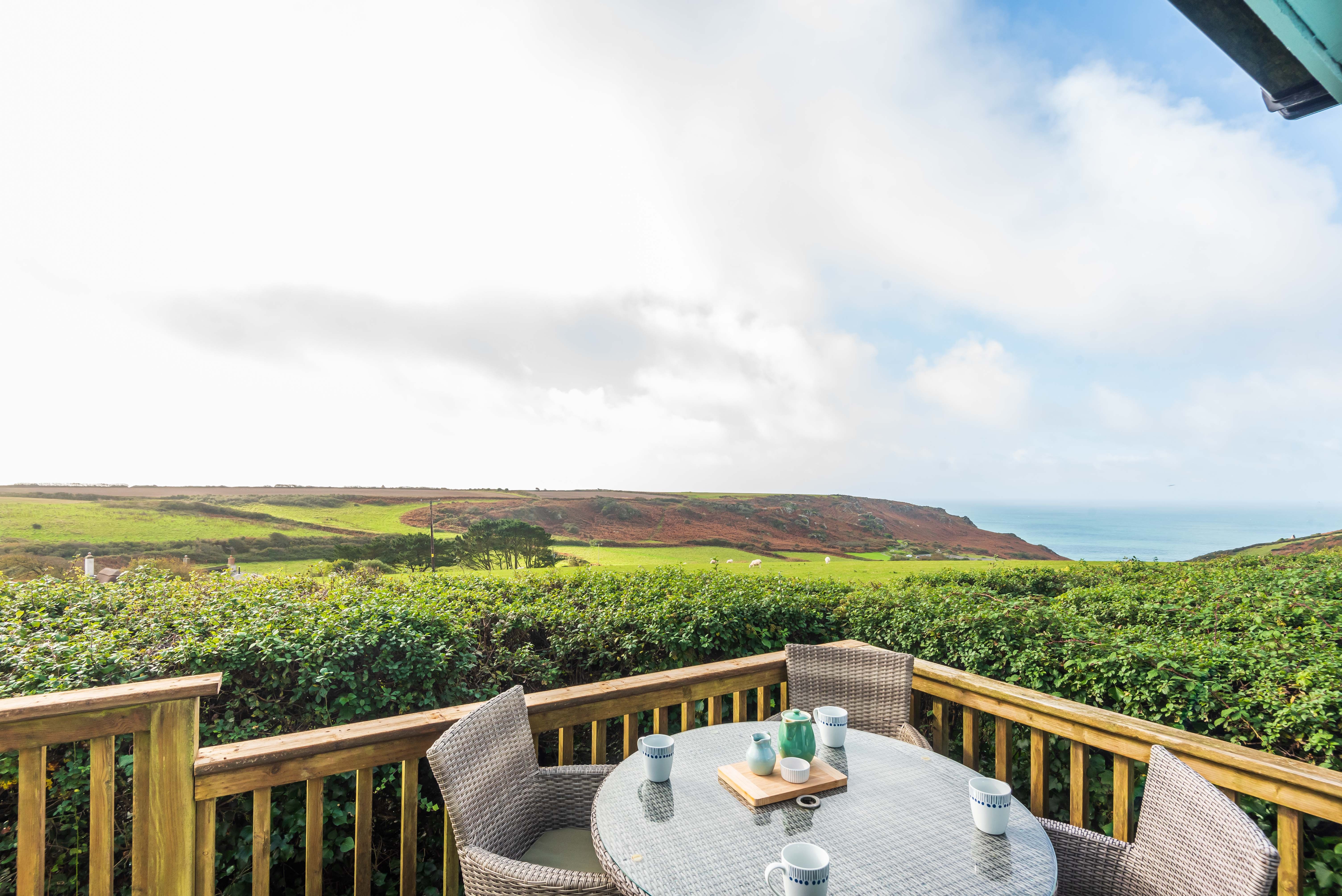 26 Salcombe Retreat