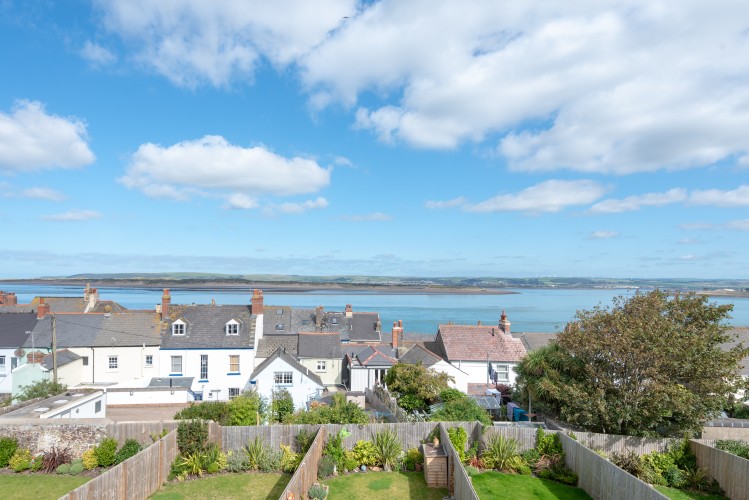 Appledore, Devon