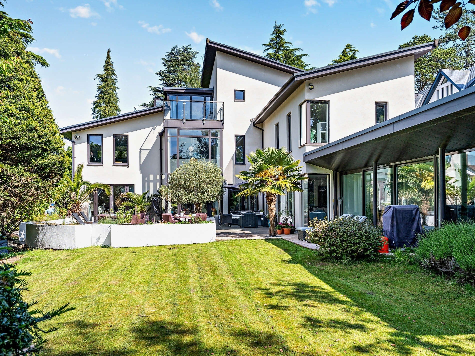 Parkside Manor - Luxe Leisure Haven - photo 2