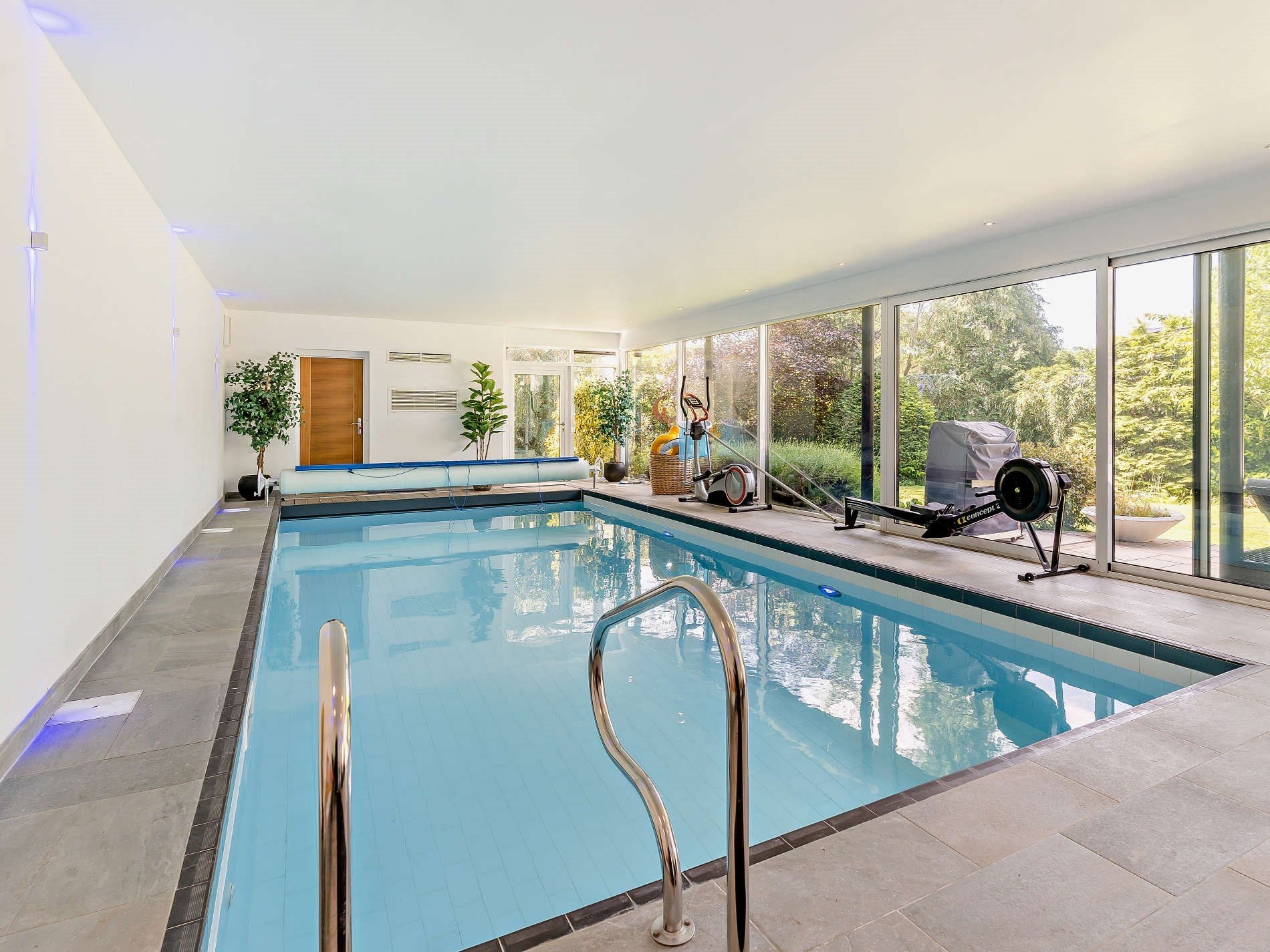 Parkside Manor - Luxe Leisure Haven - photo 4