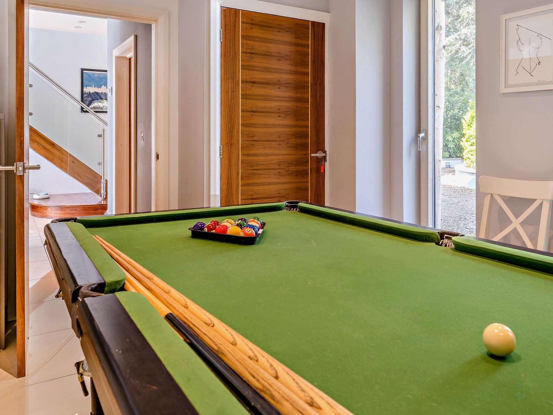 Parkside Manor - Luxe Leisure Haven - photo 5