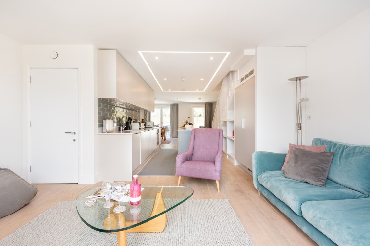4 Island Place - photo 3