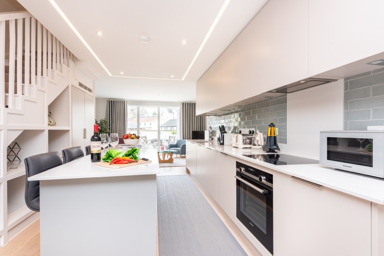 4 Island Place - photo 4