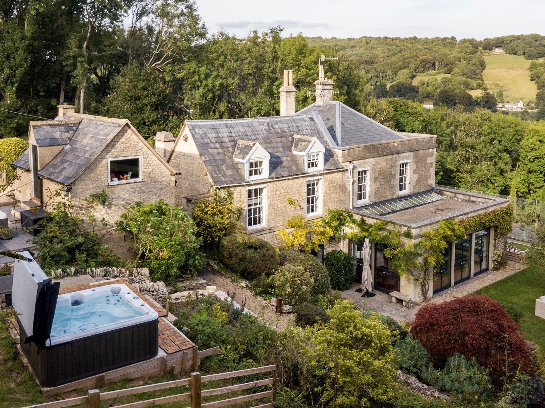 Divine Haven - Luxury Retreat & Nature Paradise - photo 2