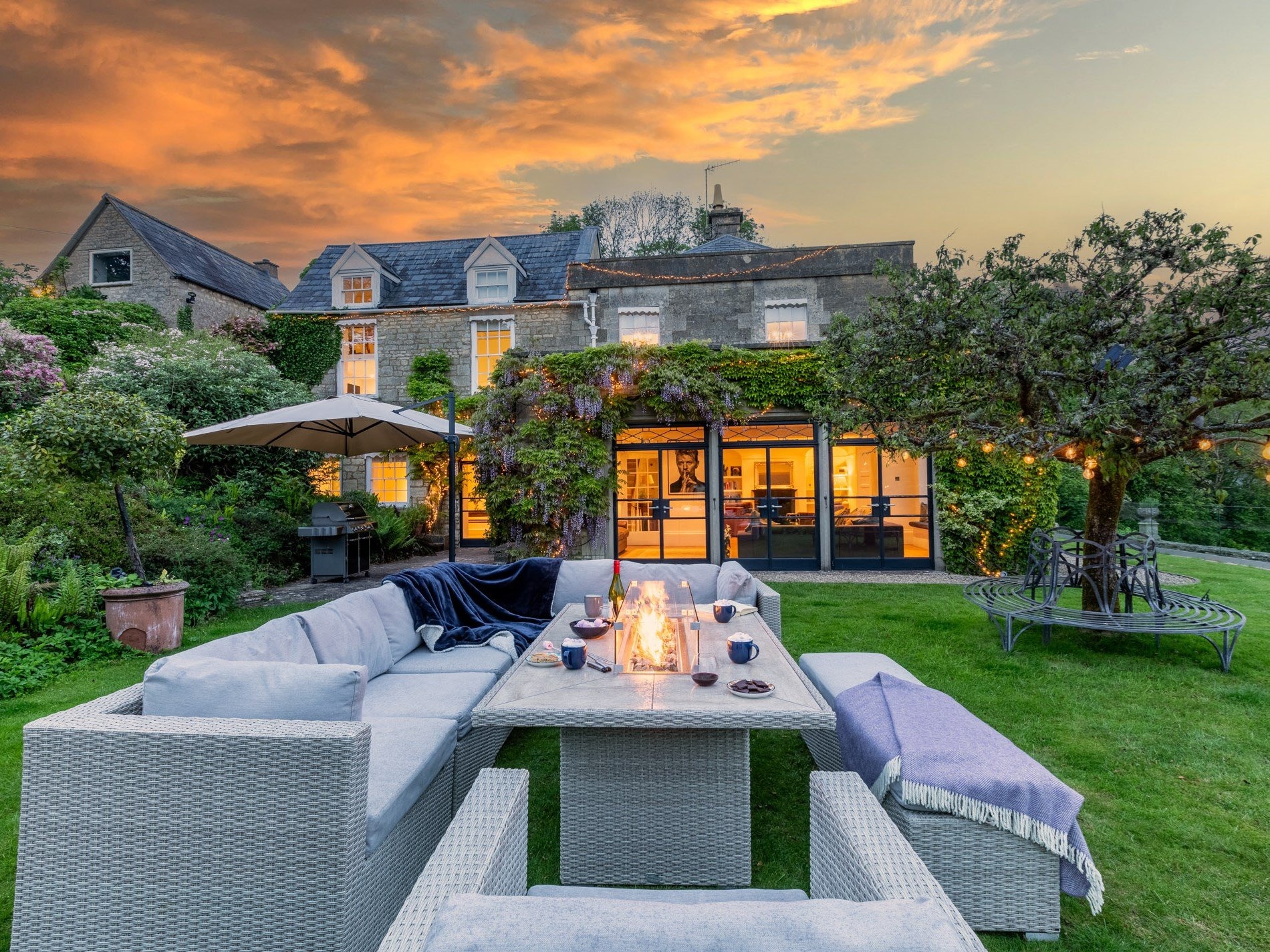 Divine Haven - Luxury Retreat & Nature Paradise - photo 4