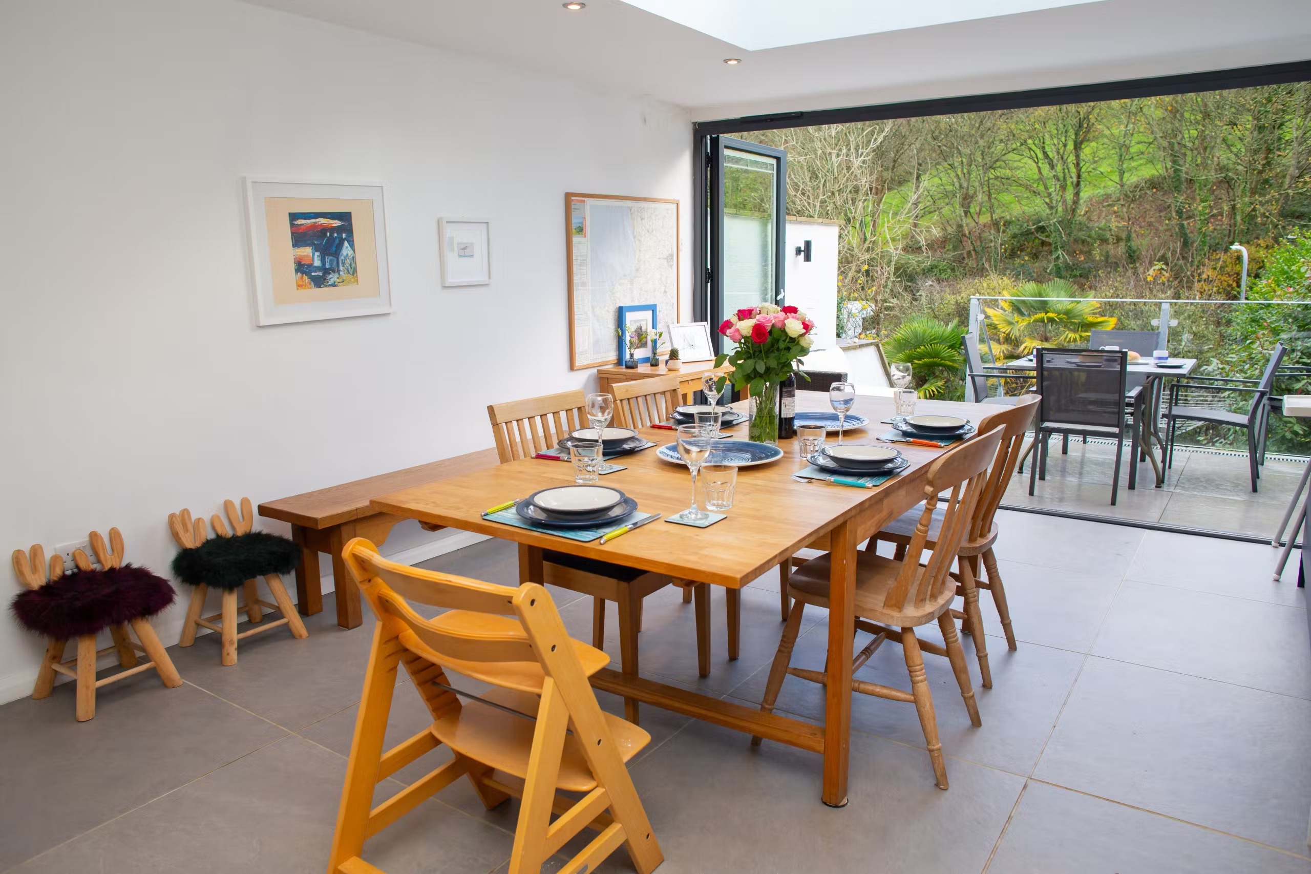 5 Seabird Close