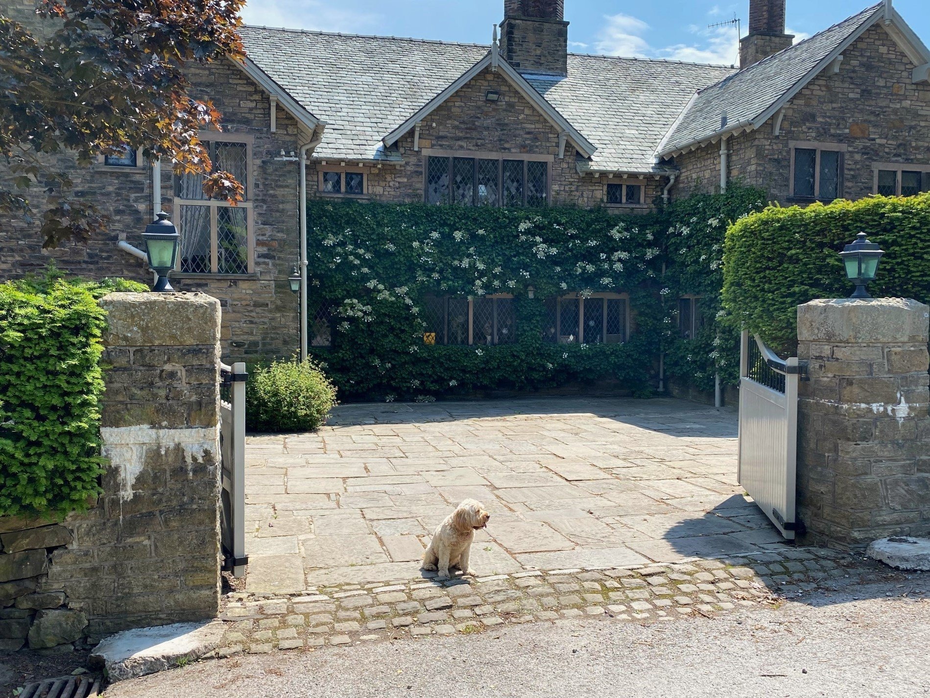 Disley, Cheshire