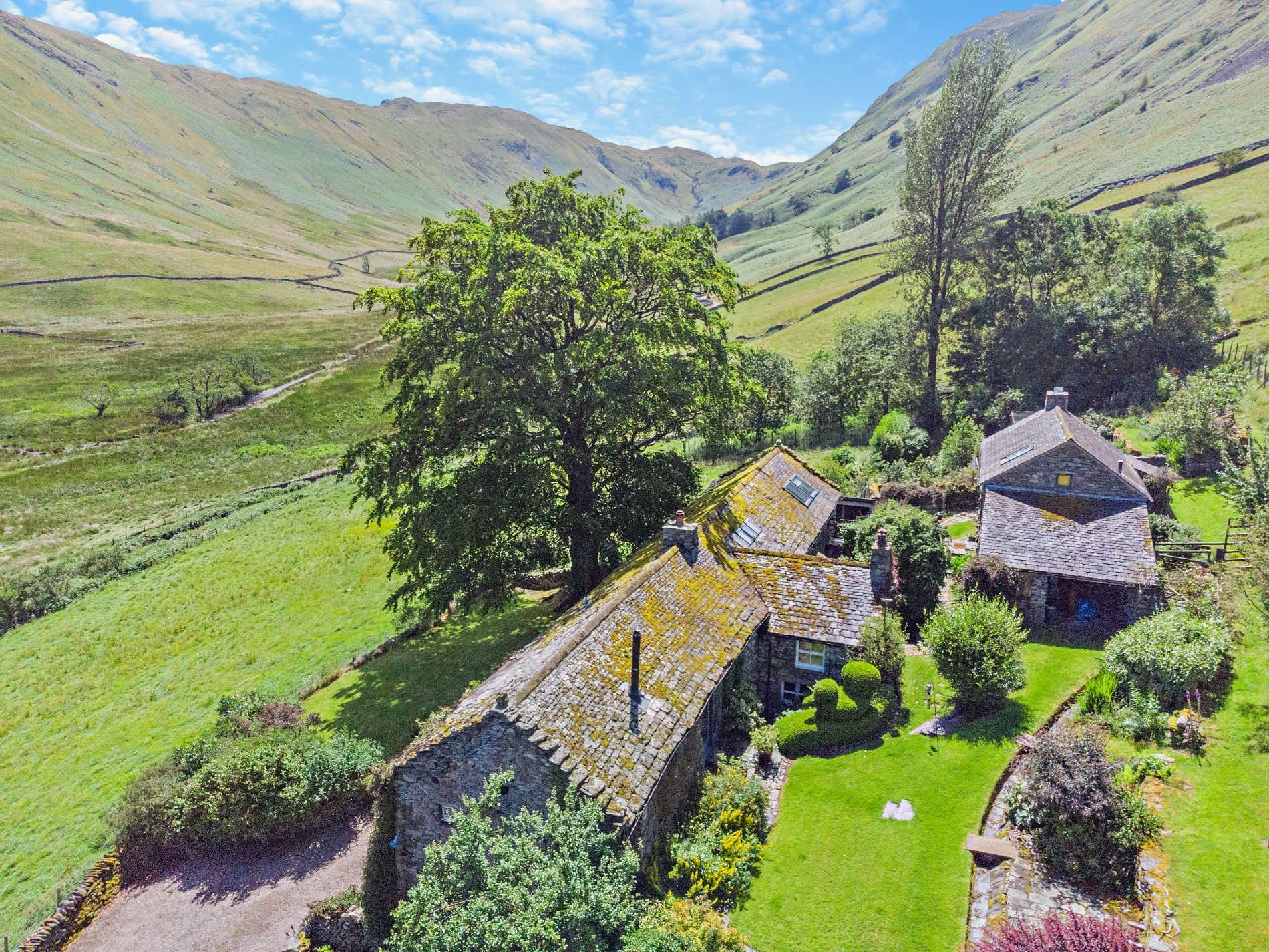 Martindale, Cumbria